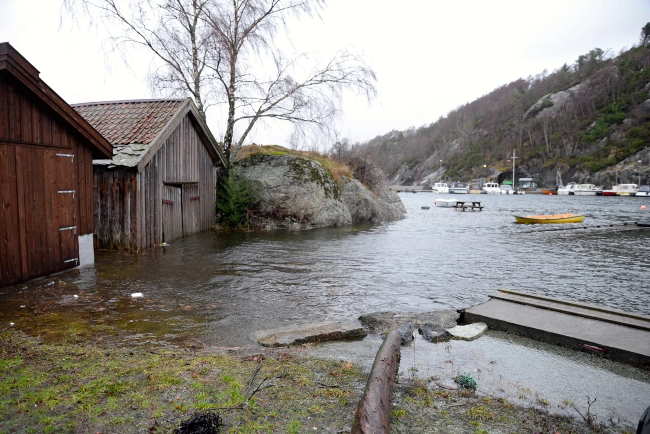 Foto: Håvard Østhus