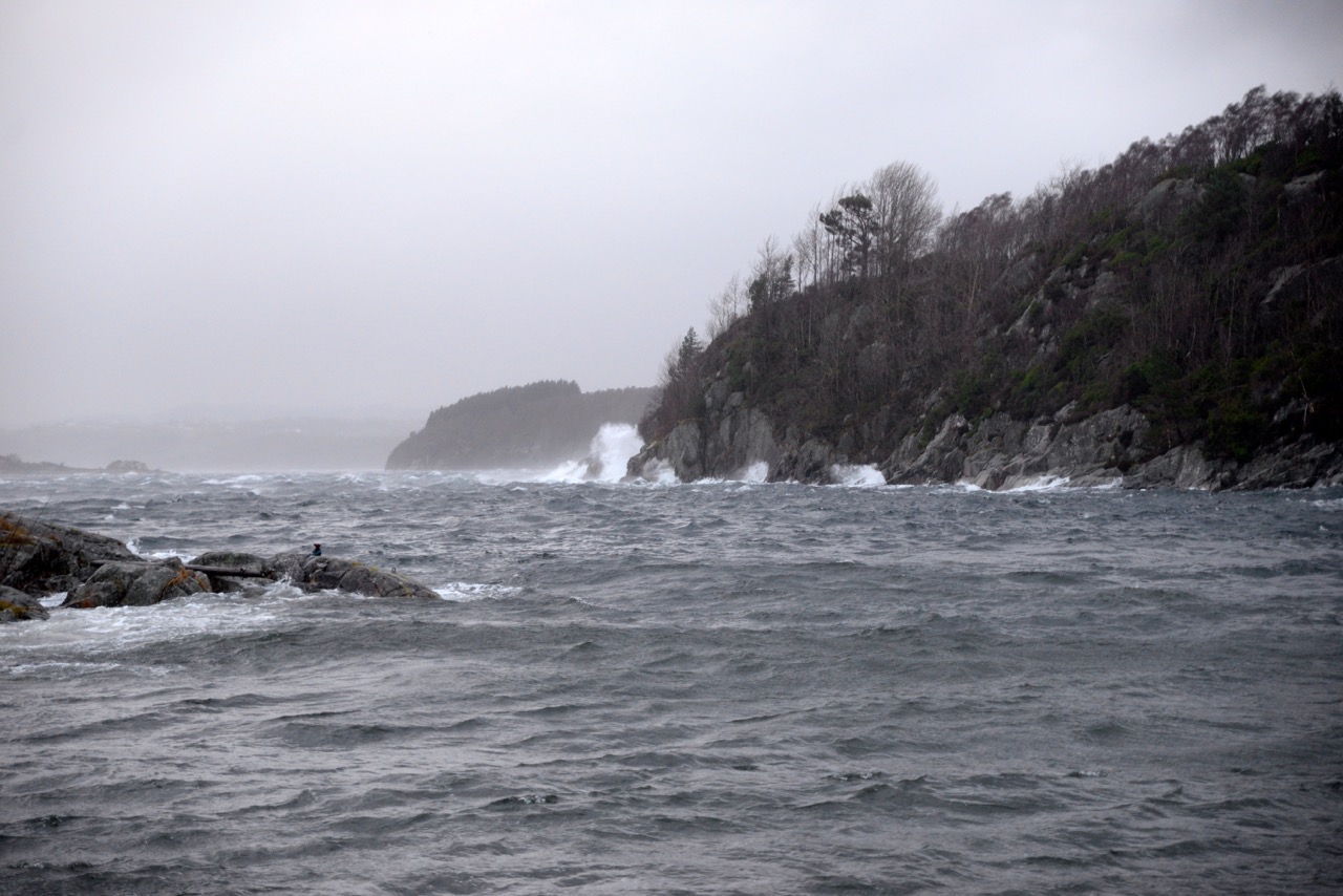 Foto: Håvard Østhus