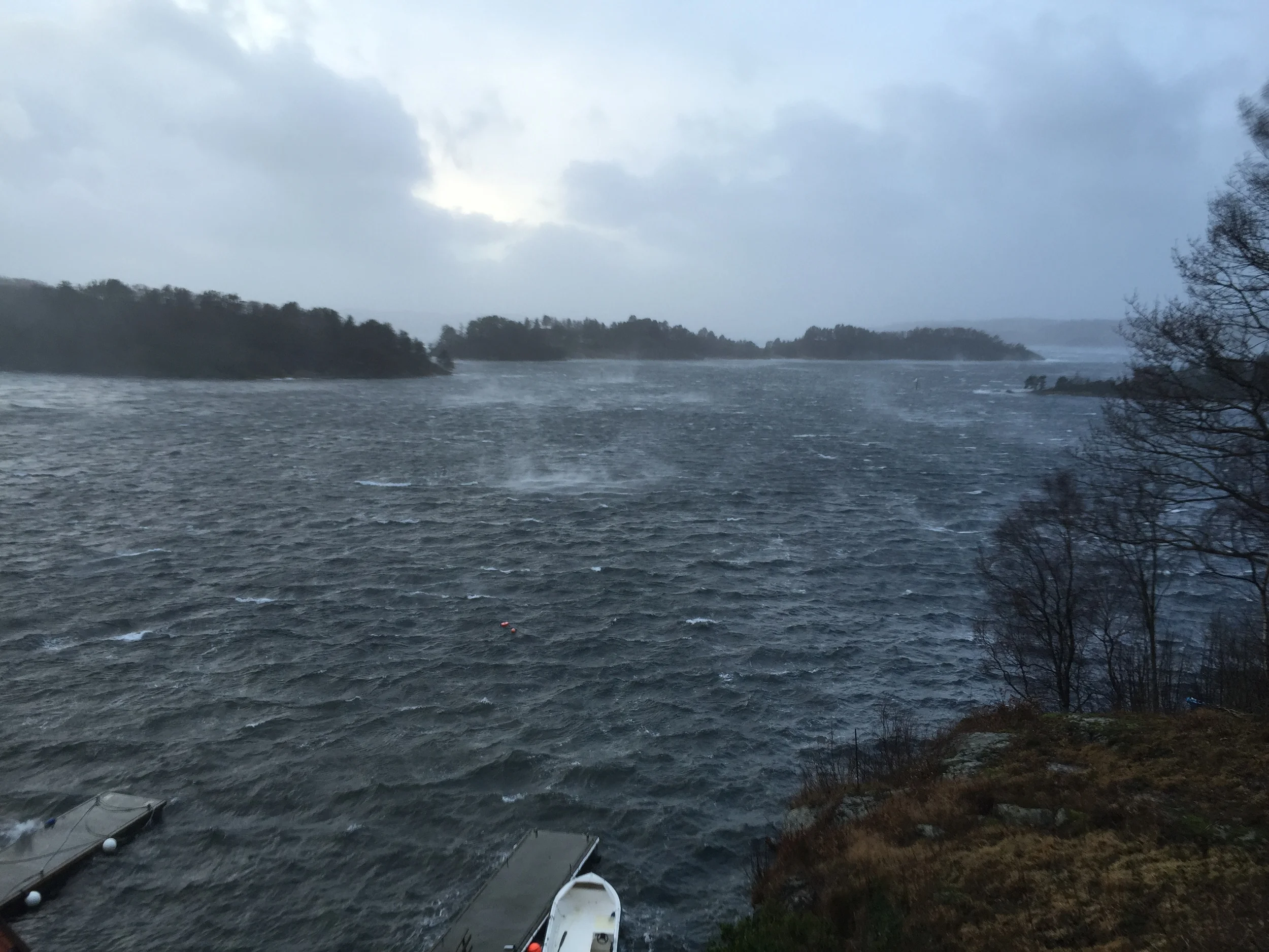 Foto: Arnt Olav Dahl