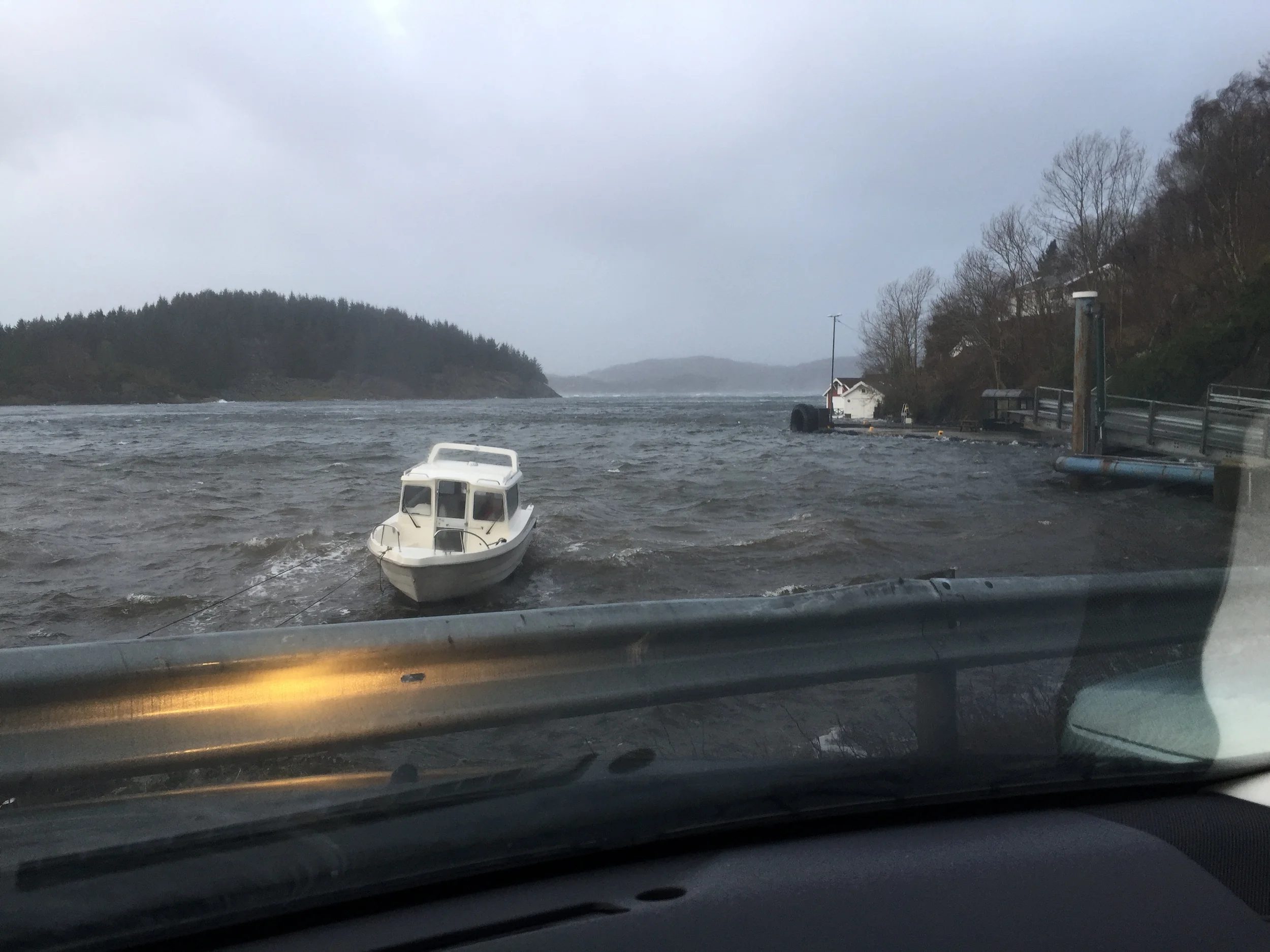 Foto: Arnt Olav Dahl