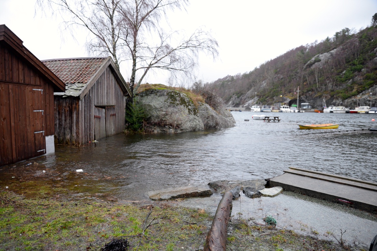 Foto: Håvard Østhus