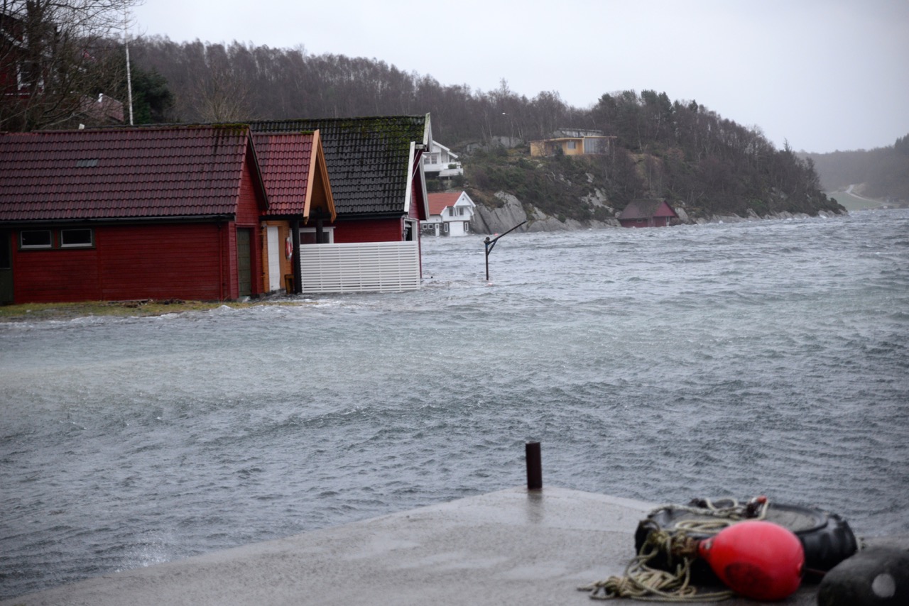 Foto: Håvard Østhus