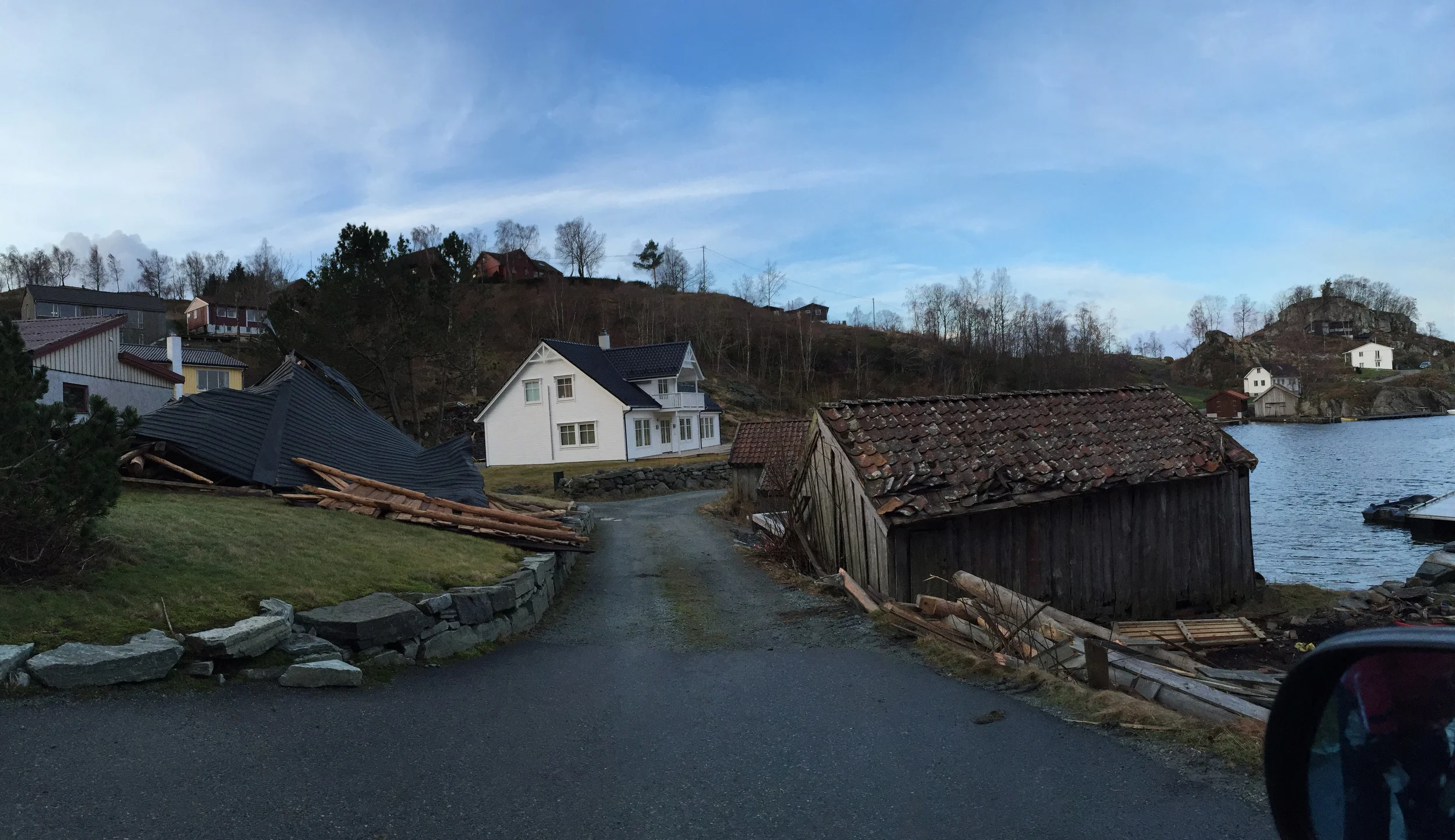 Foto: Håvard Østhus