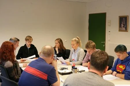 Foto: Øyposten