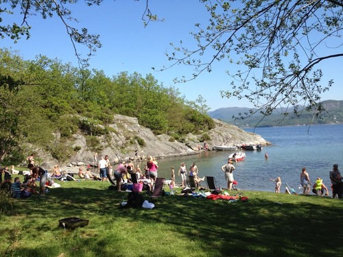 Foto: Håvard Østhus