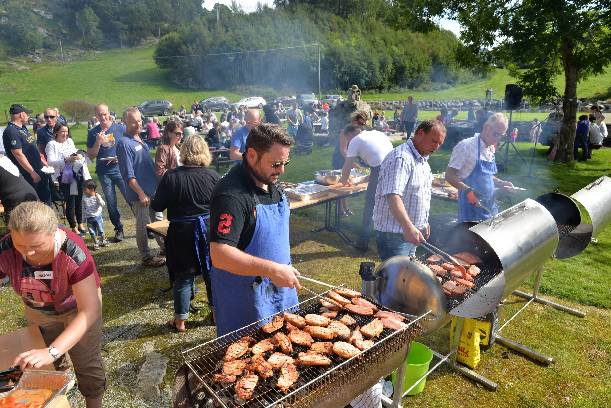 Ny visning av Fogn - hold av datoen!