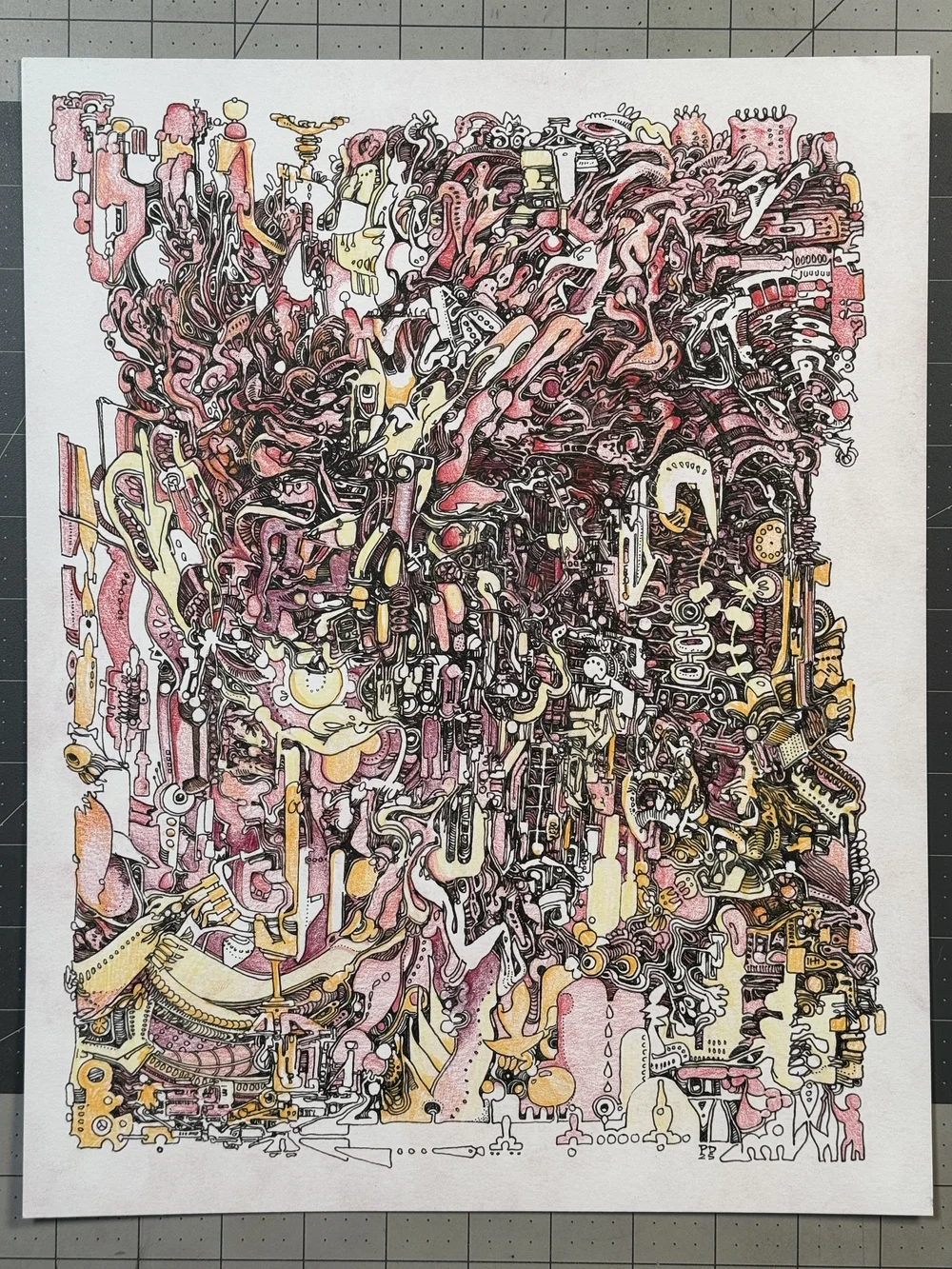 Shop — Peter Draws