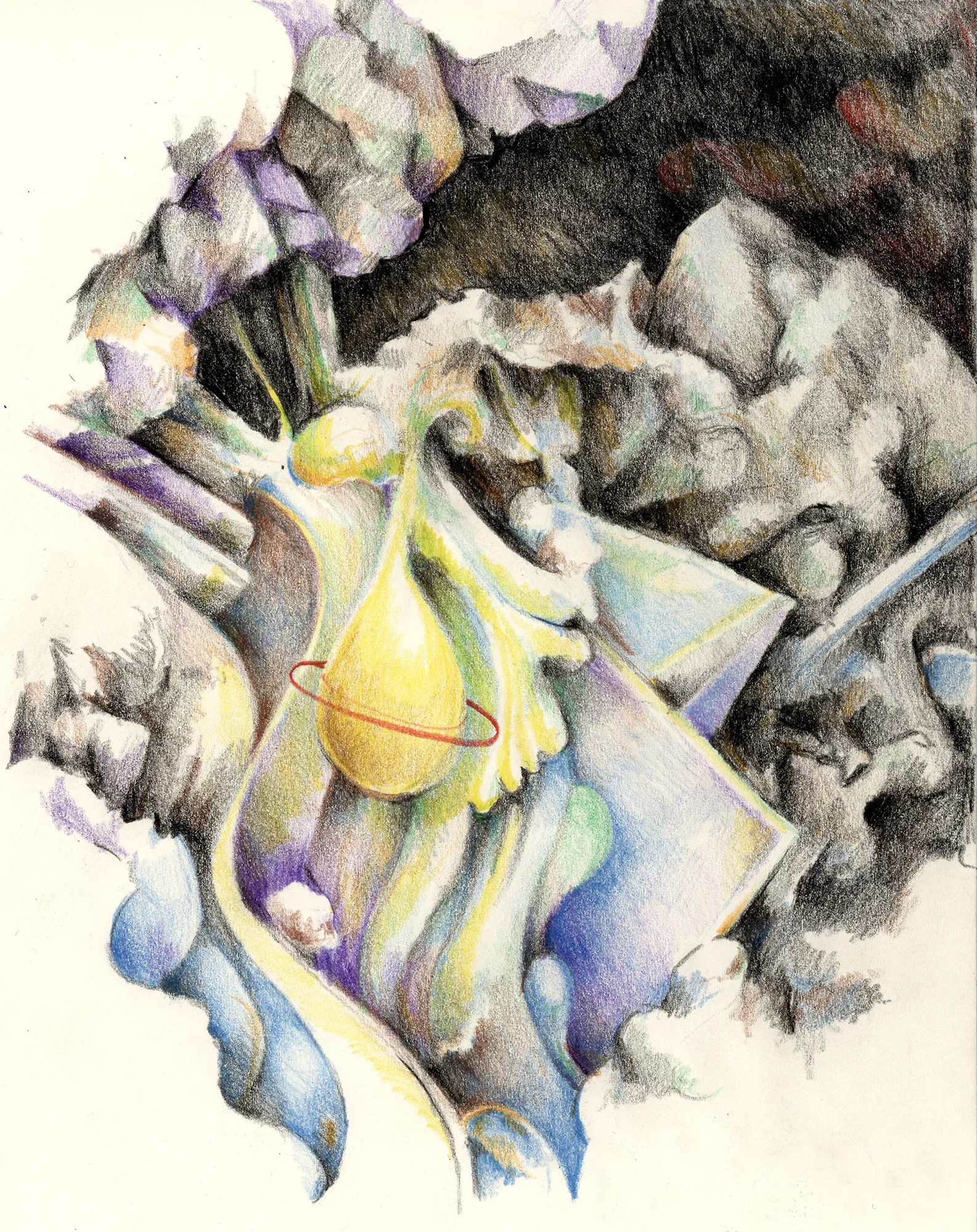 Some art — Peter Draws