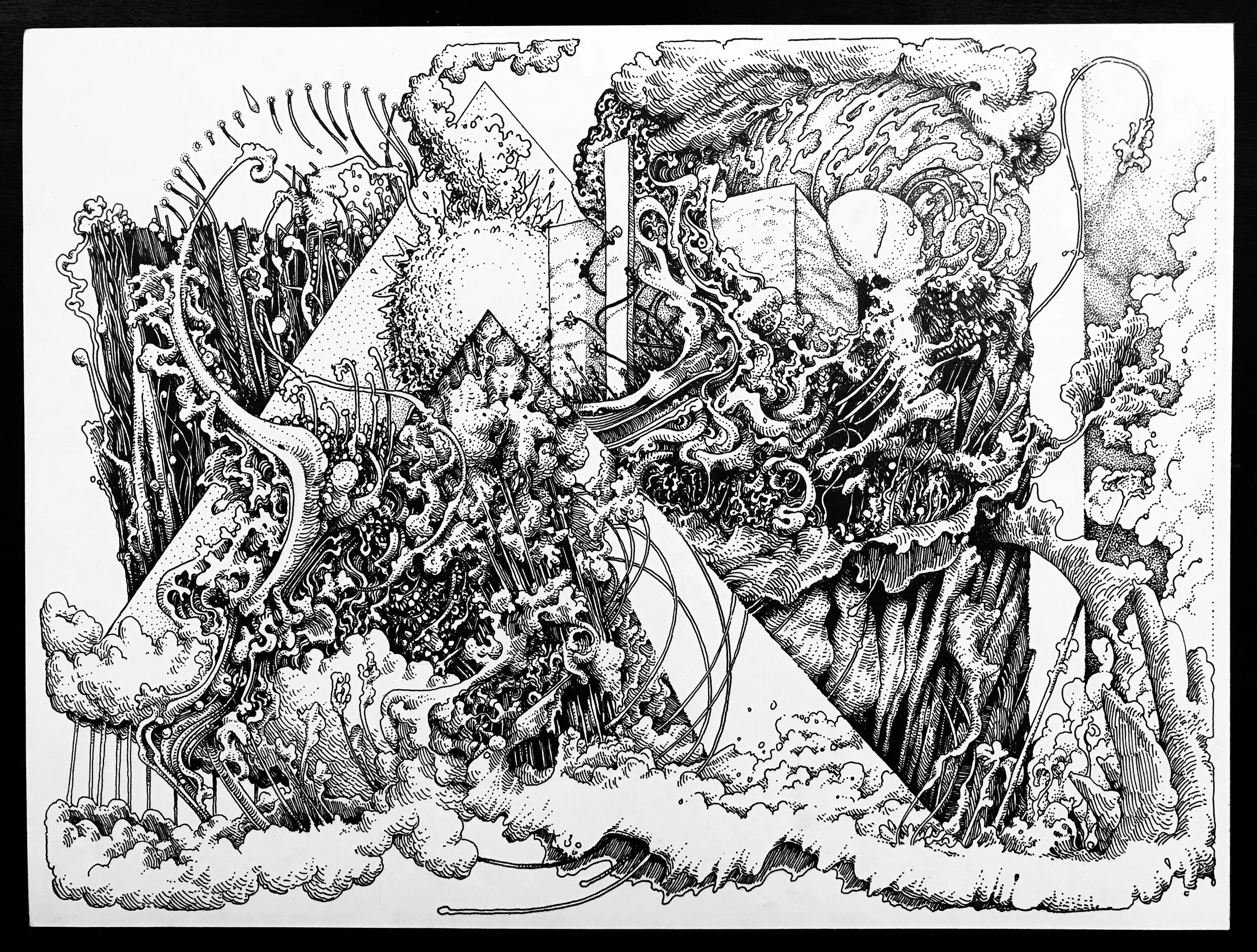 Megiddo's Coffee Shop