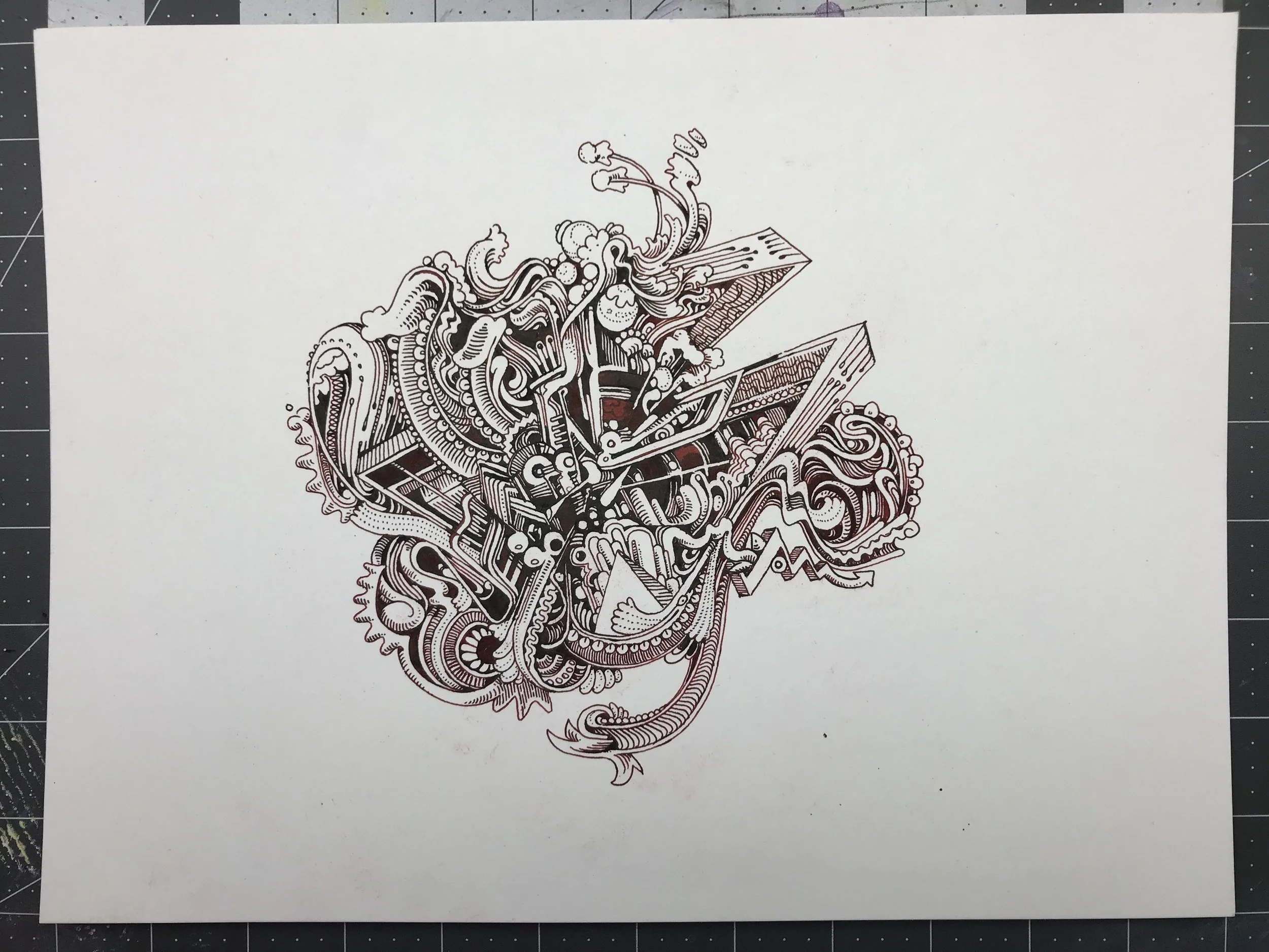 The Millennium Tweezers