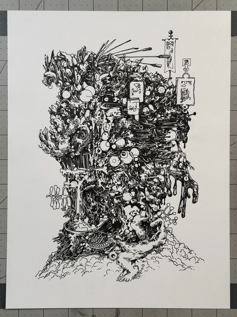 Shop — Peter Draws