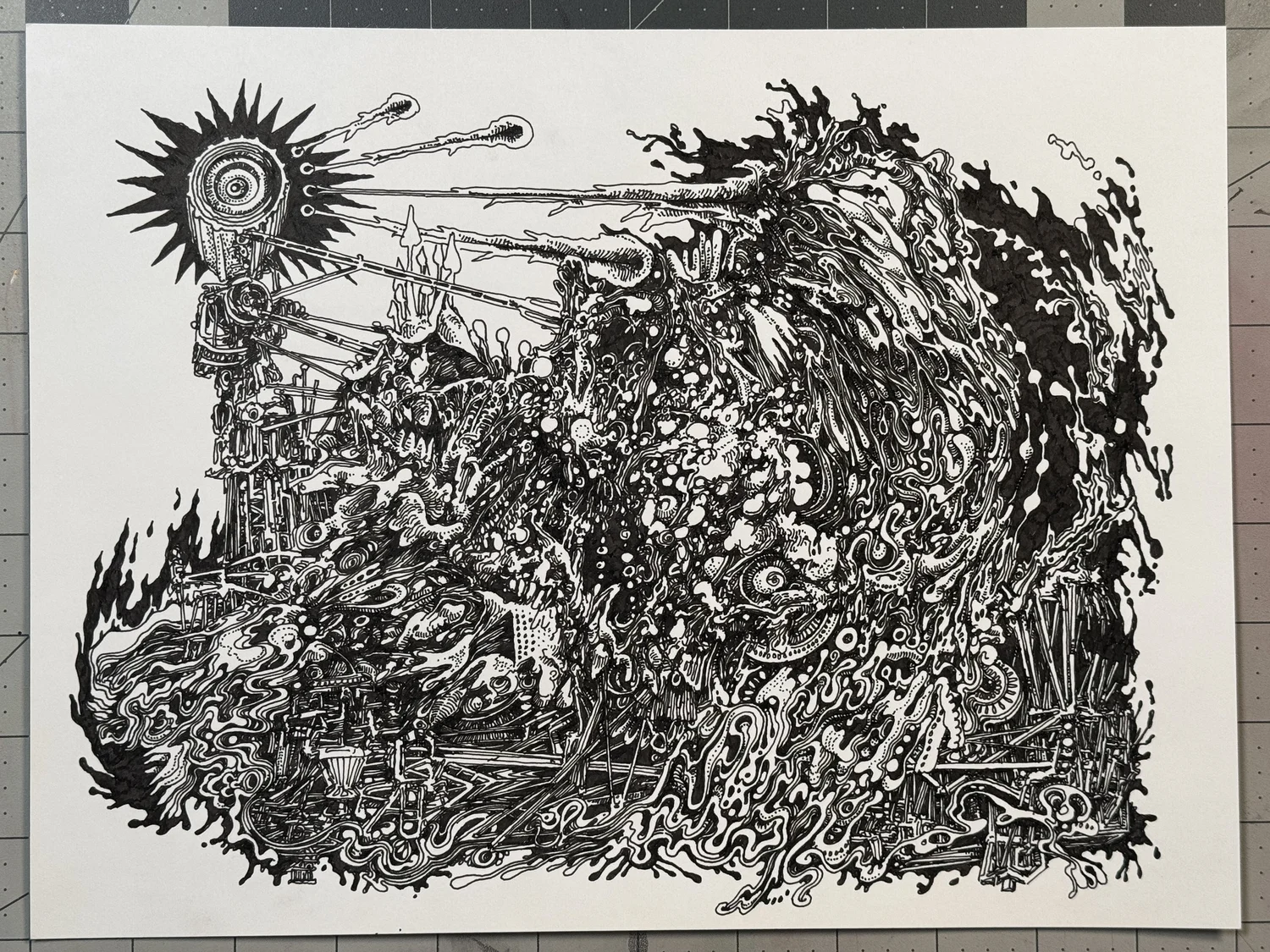 Shop — Peter Draws