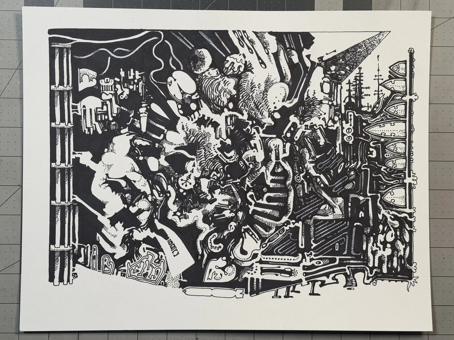 Shop — Peter Draws