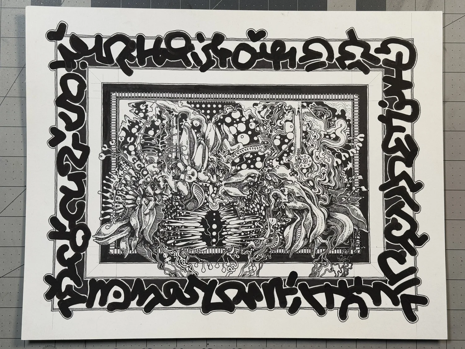 Shop — Peter Draws