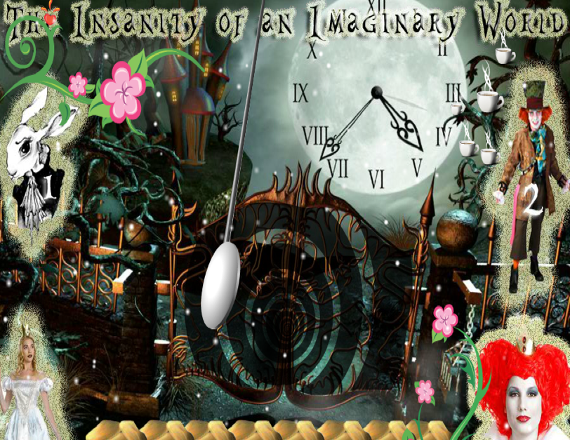 The Insanity of an Imaginary World 1.png