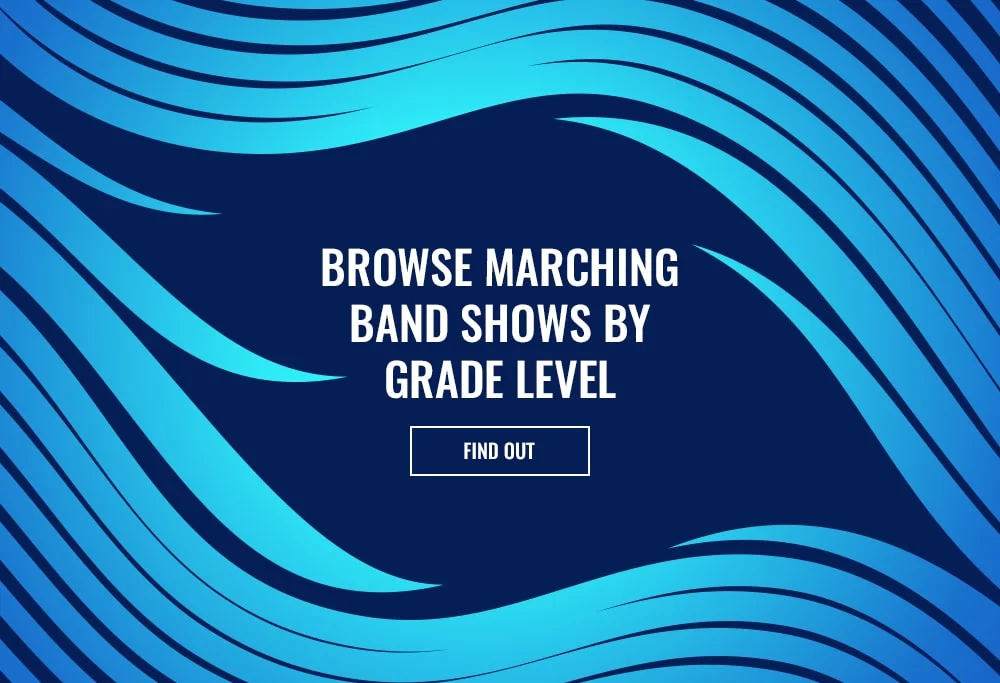 Marching Band Inspire Music Productions Inspire Music