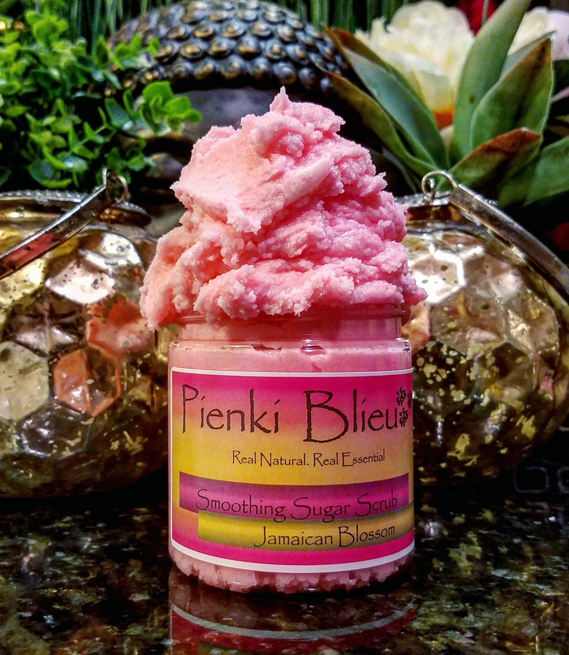 Pienki Blieu Bath & Body