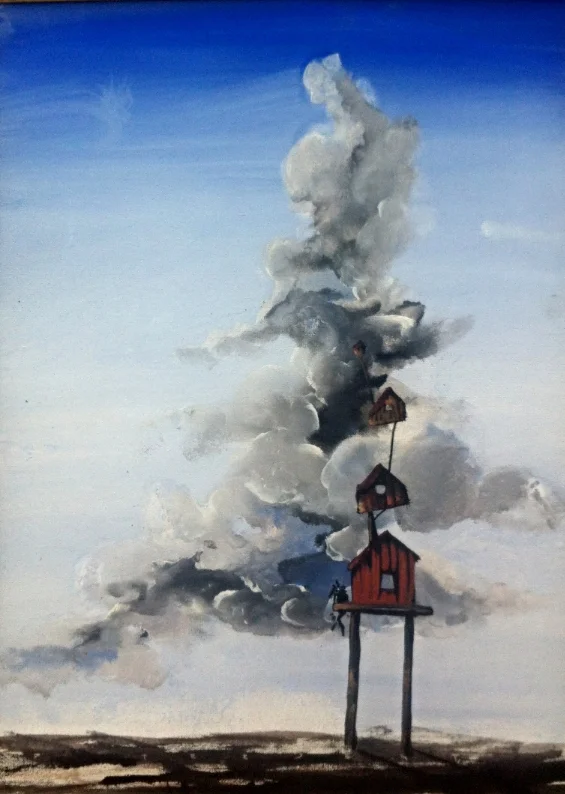 Wolkenkuckucksheim 1