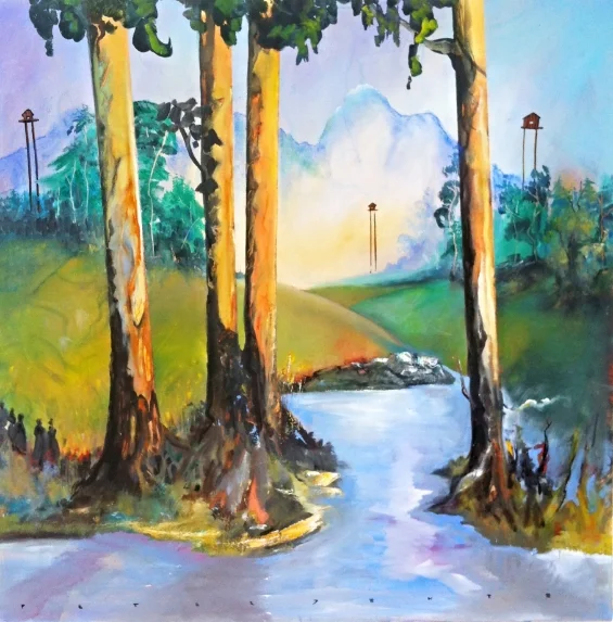 Bebauungsplan Fundamentstudie