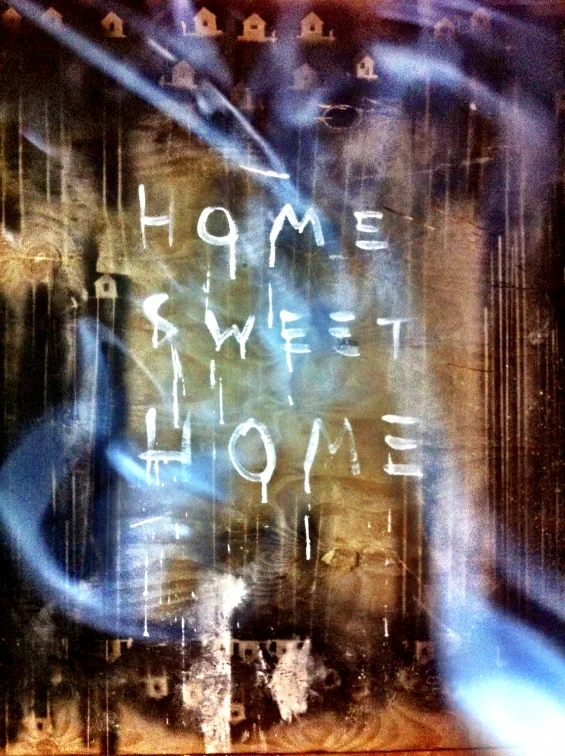 Home Sweet Home
