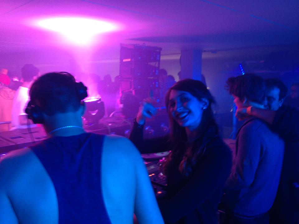 Emina Rocca 2013