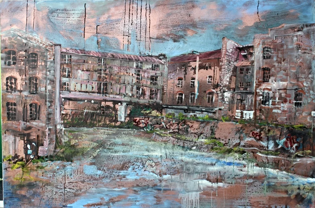 Geliebte Orte zu vermieten