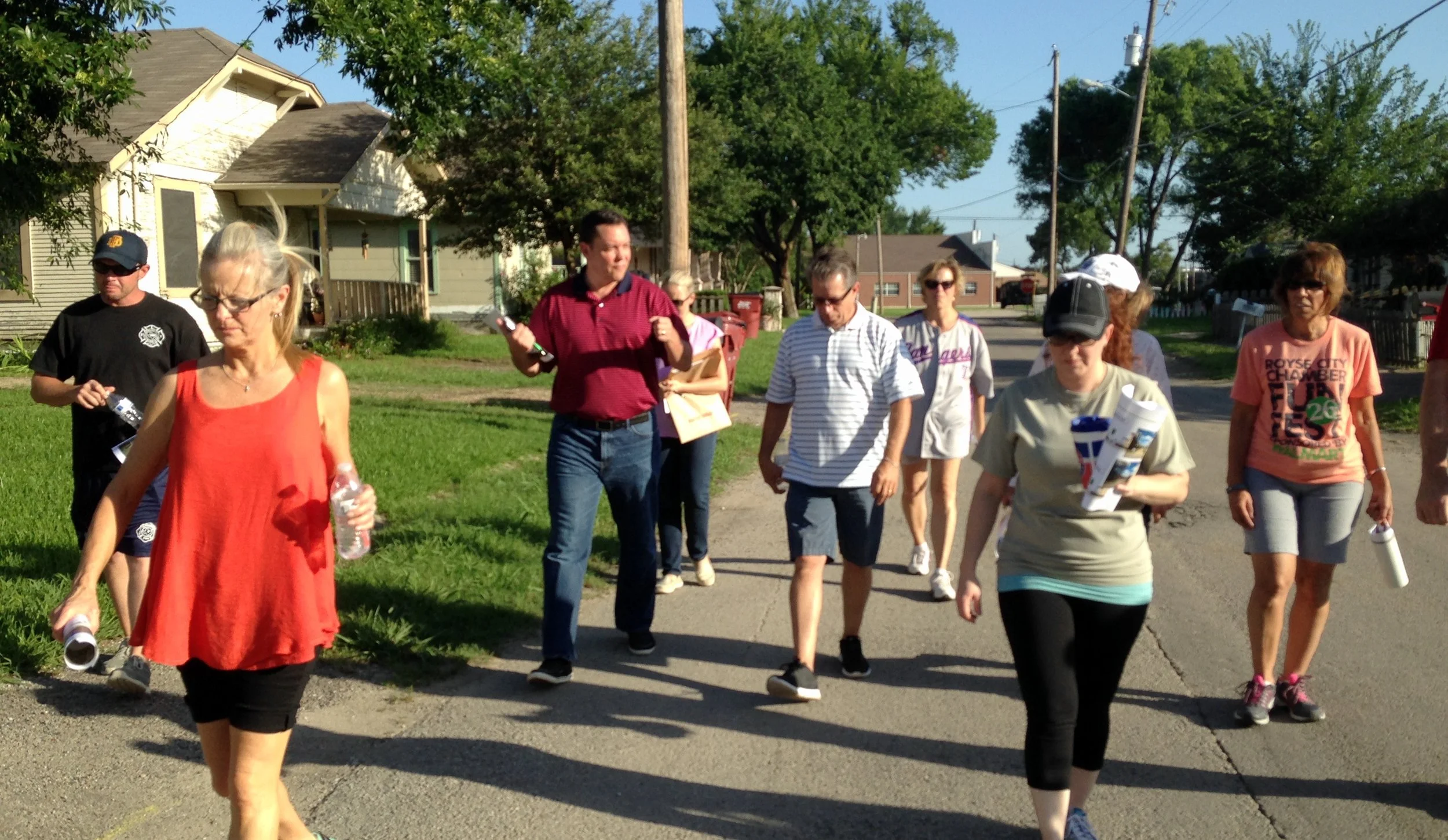 Nine lessons for putting Strong Towns principles into practice