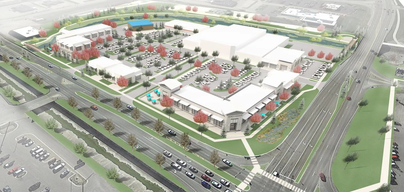 Images: Orion Planning + Design