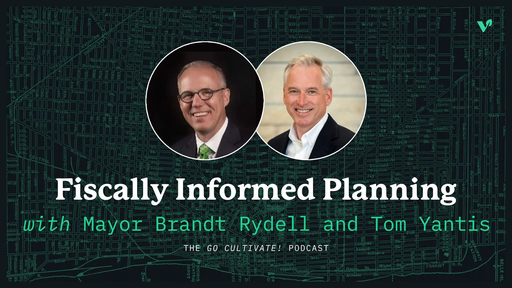 Fiscally Informed Planning - with the City of Taylor, Texas