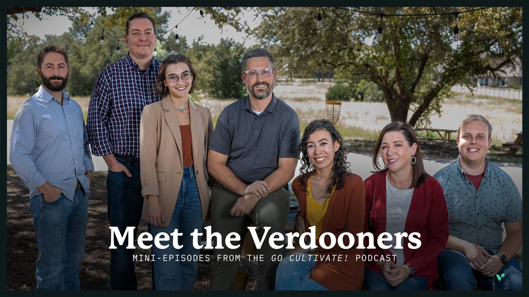 Meet the Verdooners
