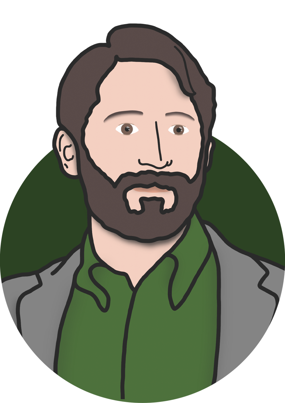 Meet our crew! — Verdunity