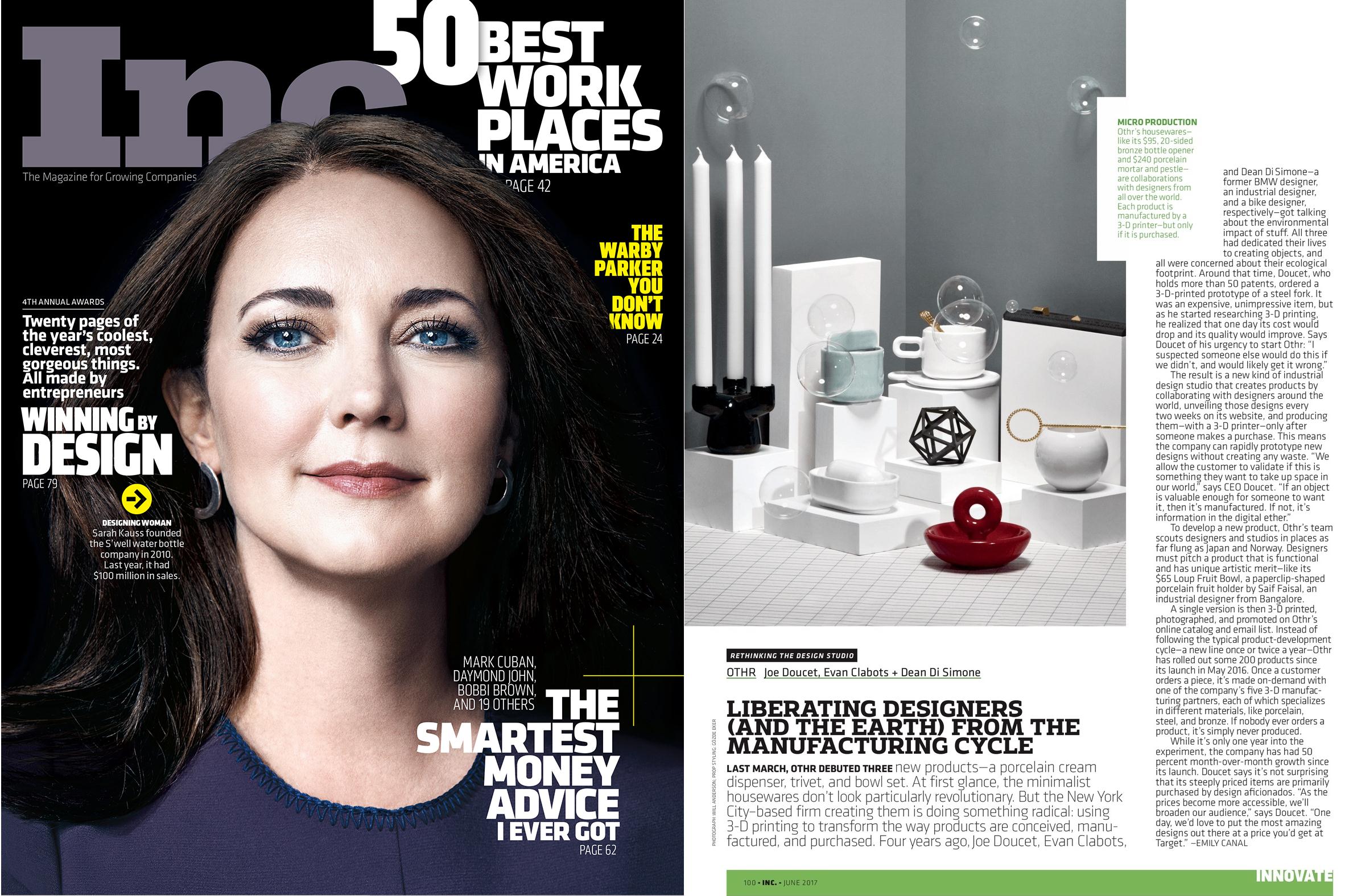 INC JUNE 2017