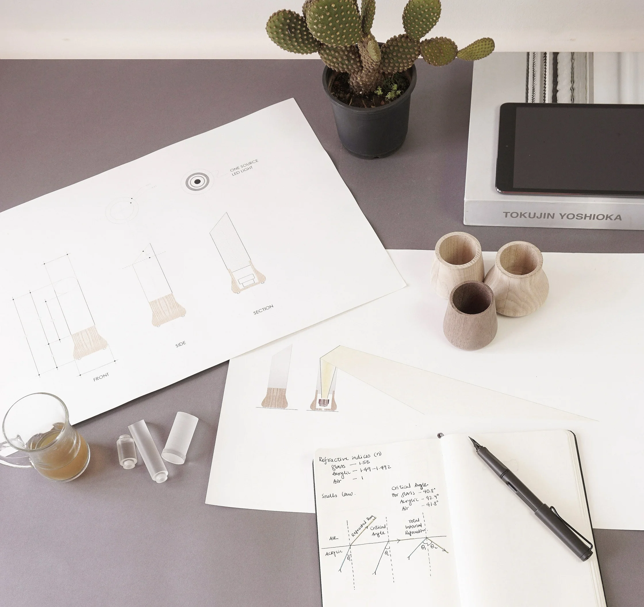 Design Workshop — SAIF FAISAL design workshop