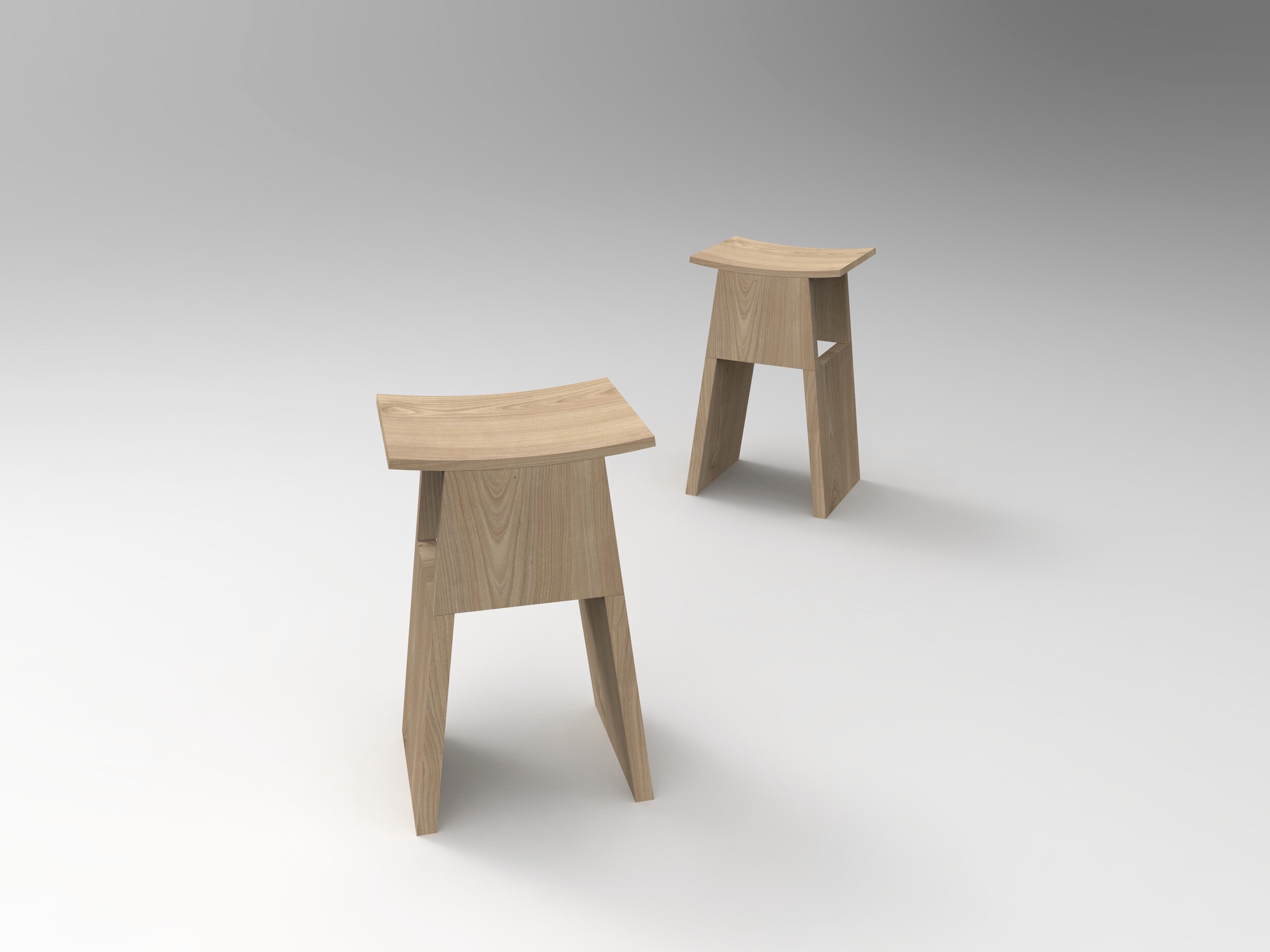 Elif Series — SAIF FAISAL design workshop