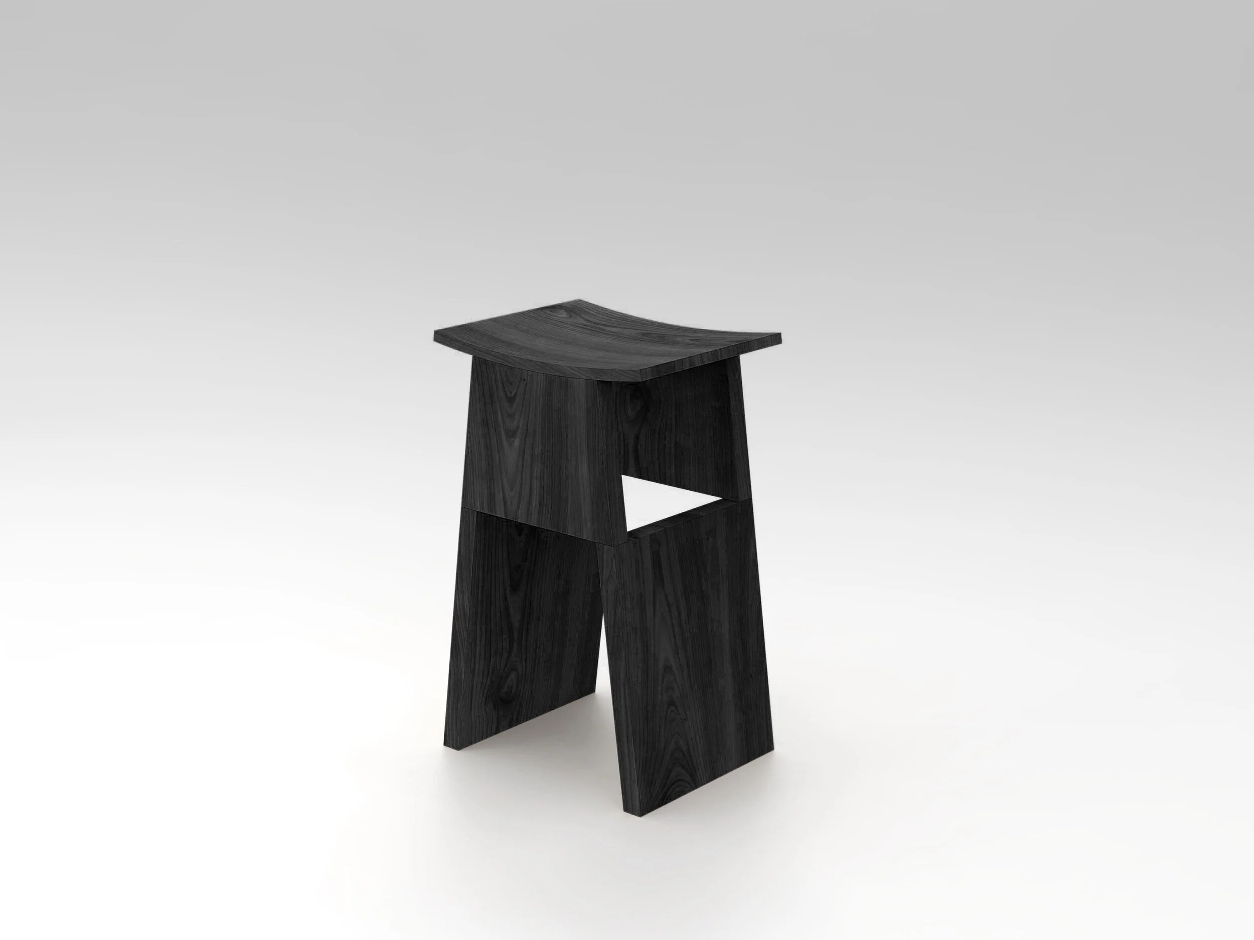 Elif Series — SAIF FAISAL design workshop