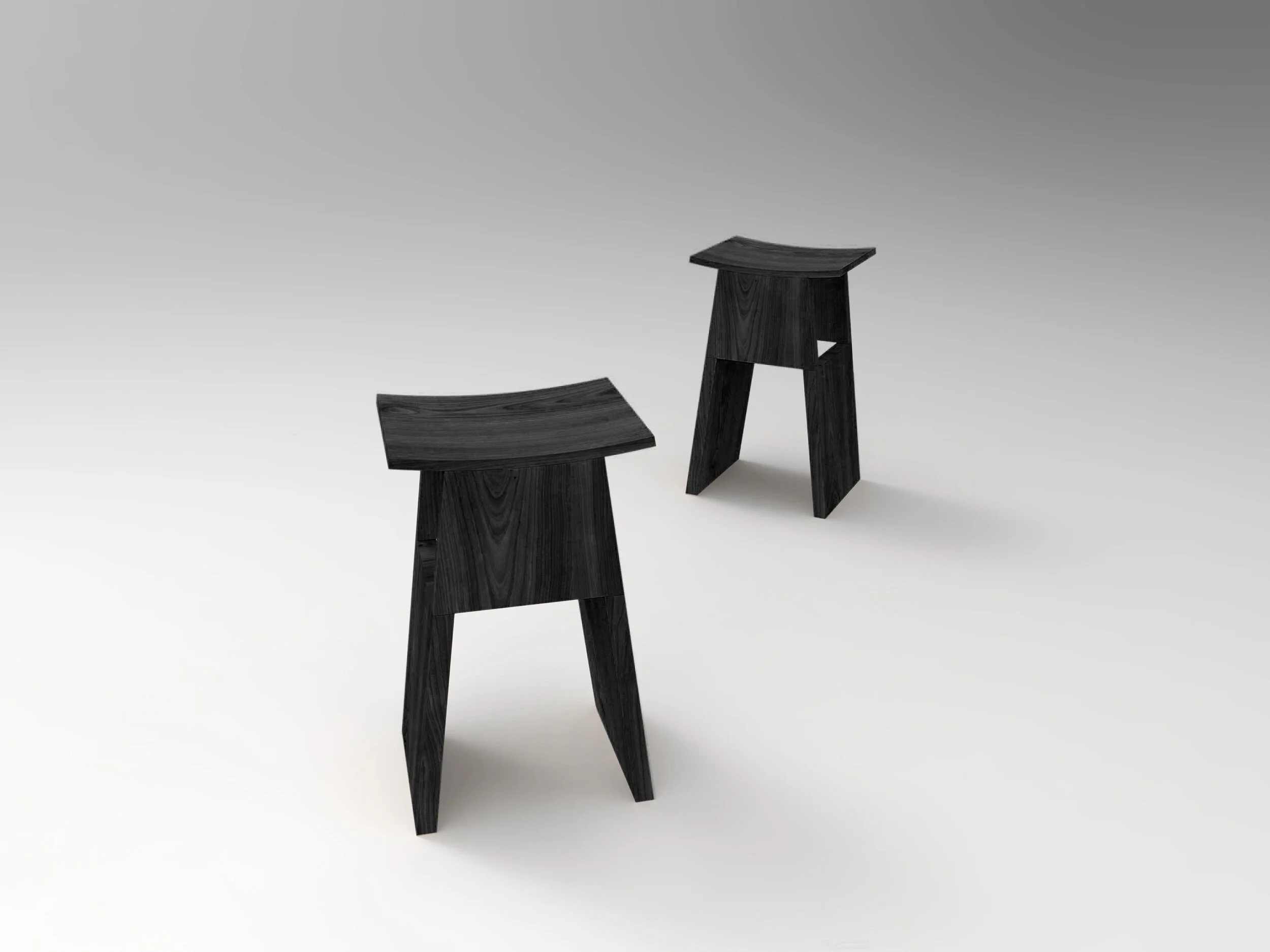 Elif Series — SAIF FAISAL design workshop