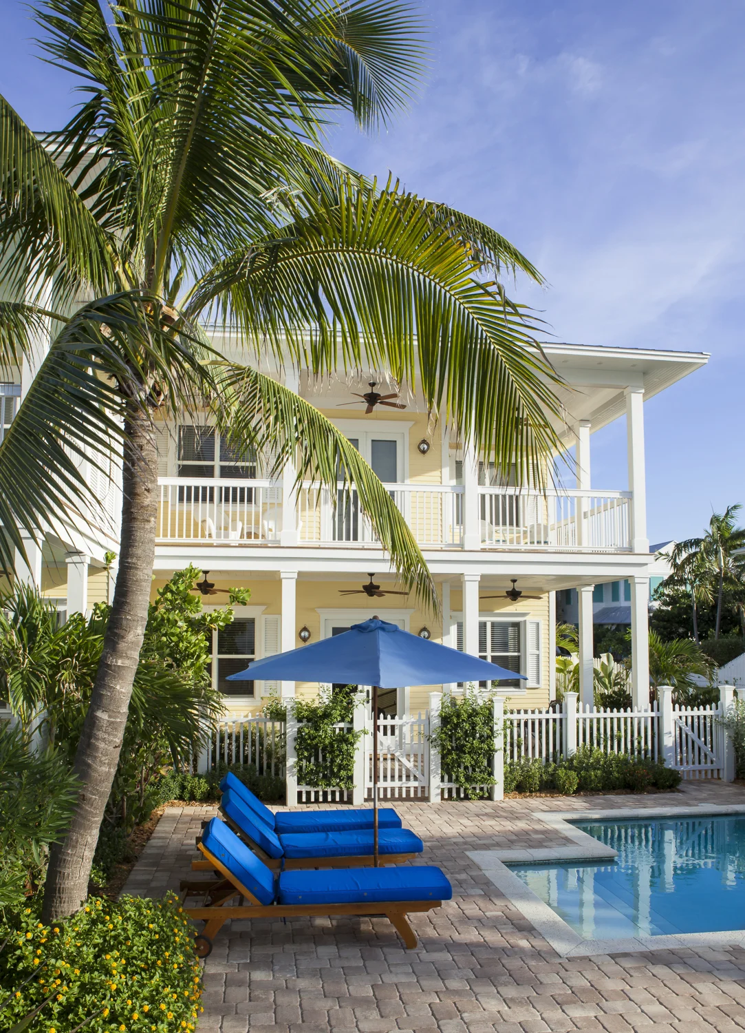 Sunset Keys Cottages - Opal Collection