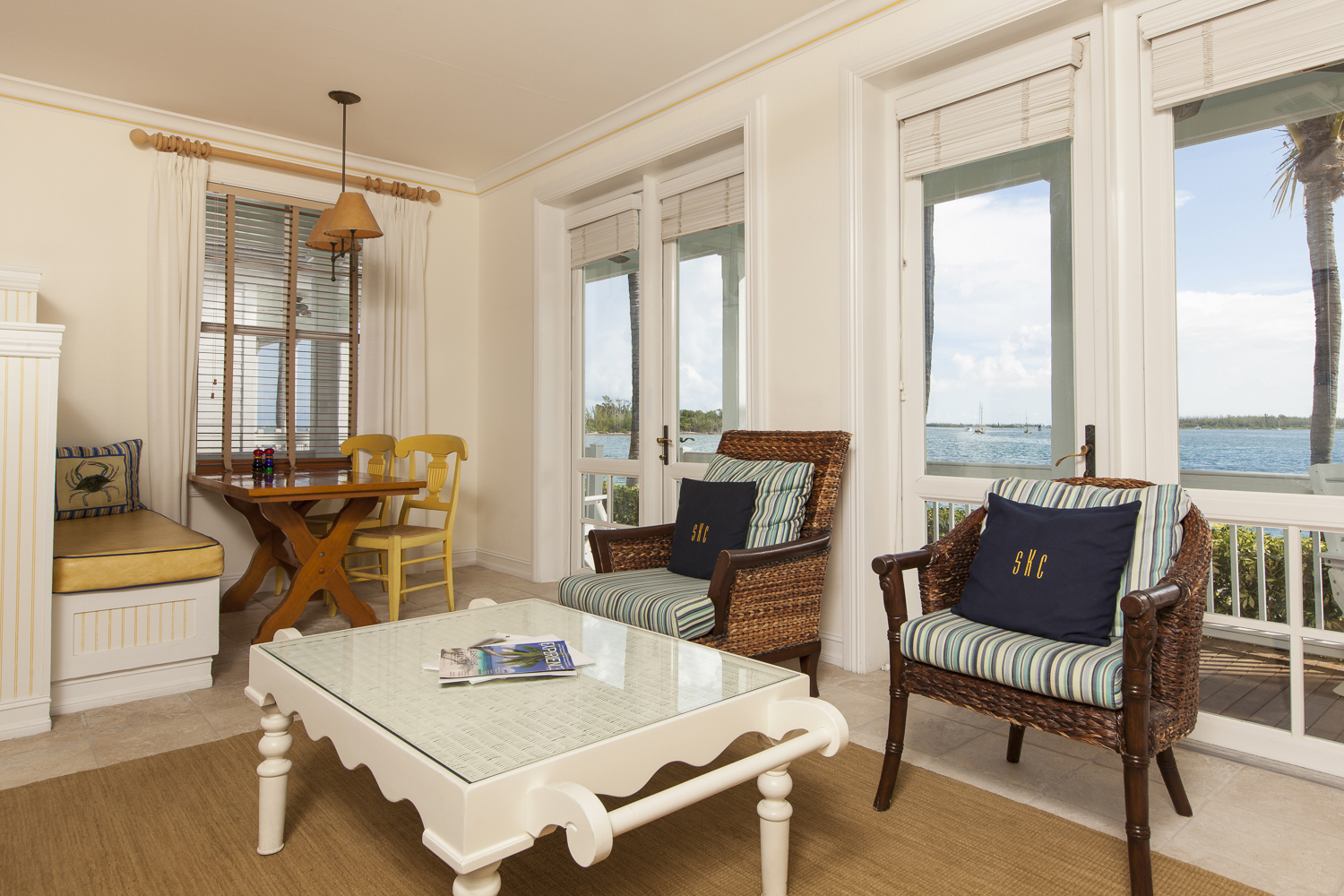 The Westin Key West Resort & Marina
