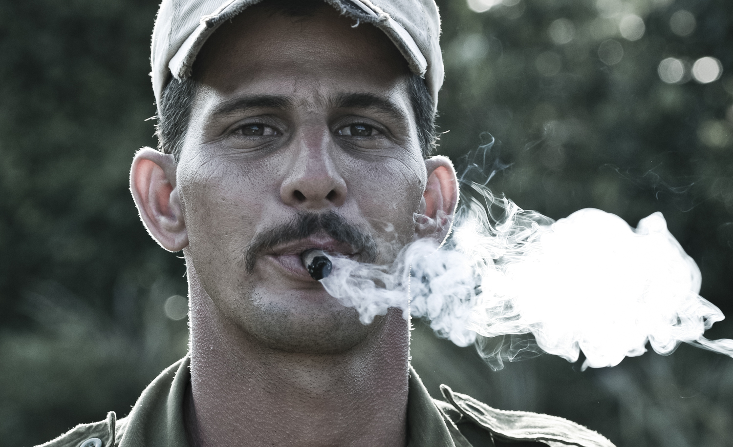 Cuban Military