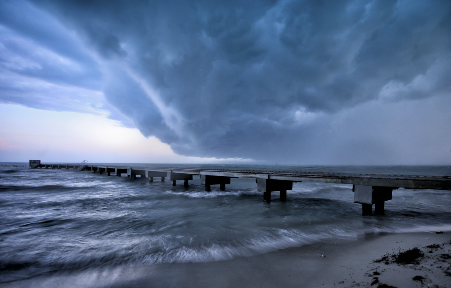 Storm-Pier-Florida-Keys-Landscape-Photography-Marrero-1.jpg