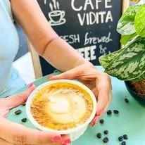 Coffee in a cup Cap.jpeg