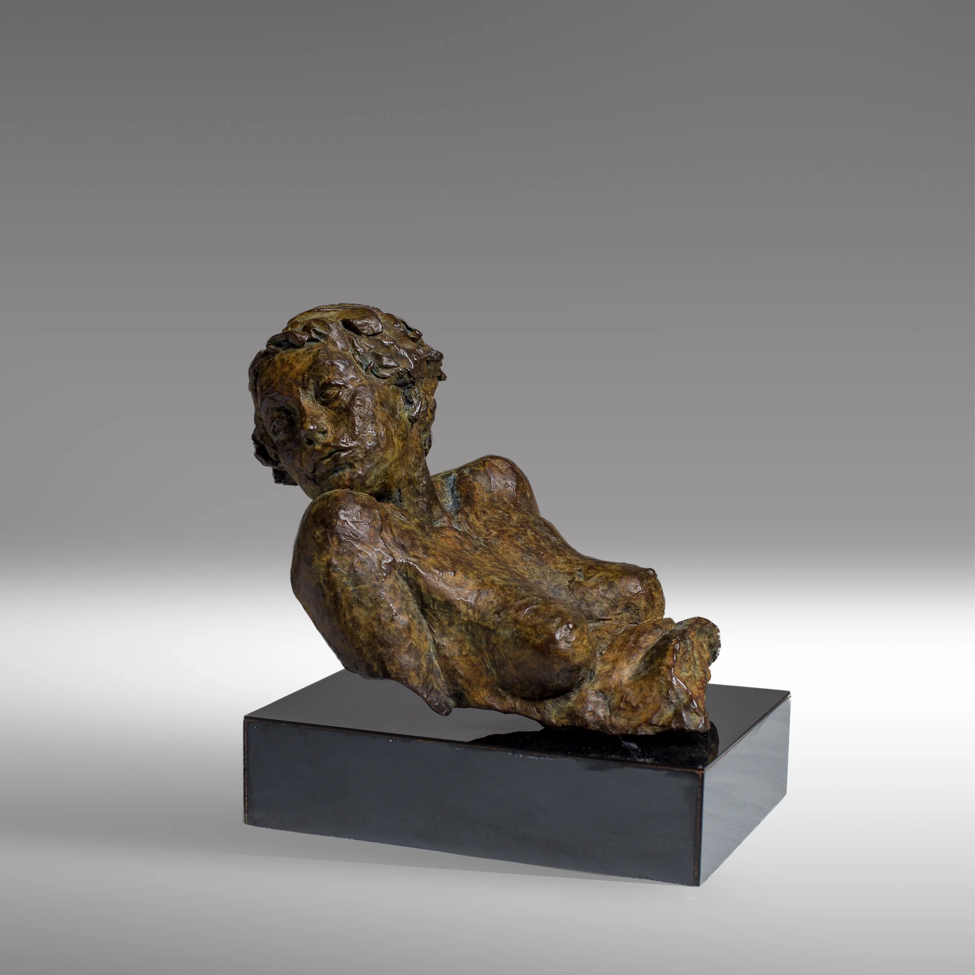 Fragment of Clare