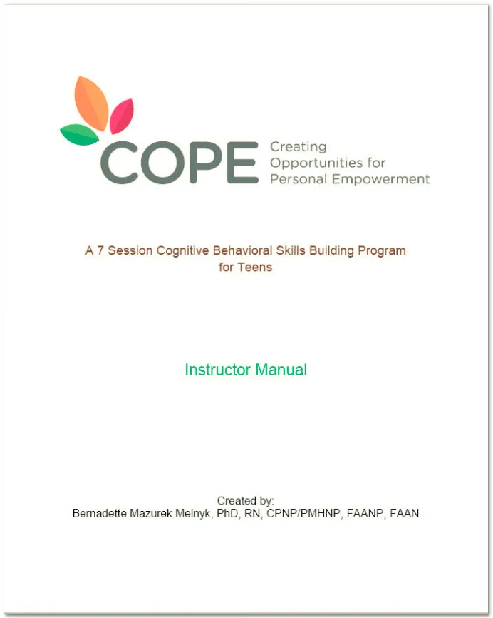 Cope 7-Session Instructors Manual Front Page - border.jpg