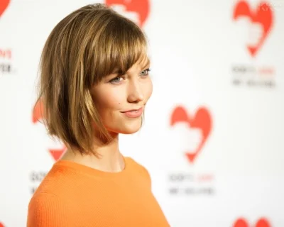 Karlie Kloss
