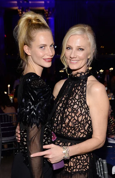 Poppy Delevingne