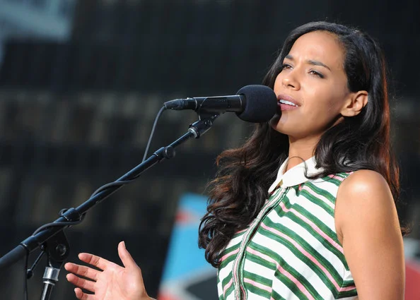 Johnnyswim / Amanda Sudano VH1