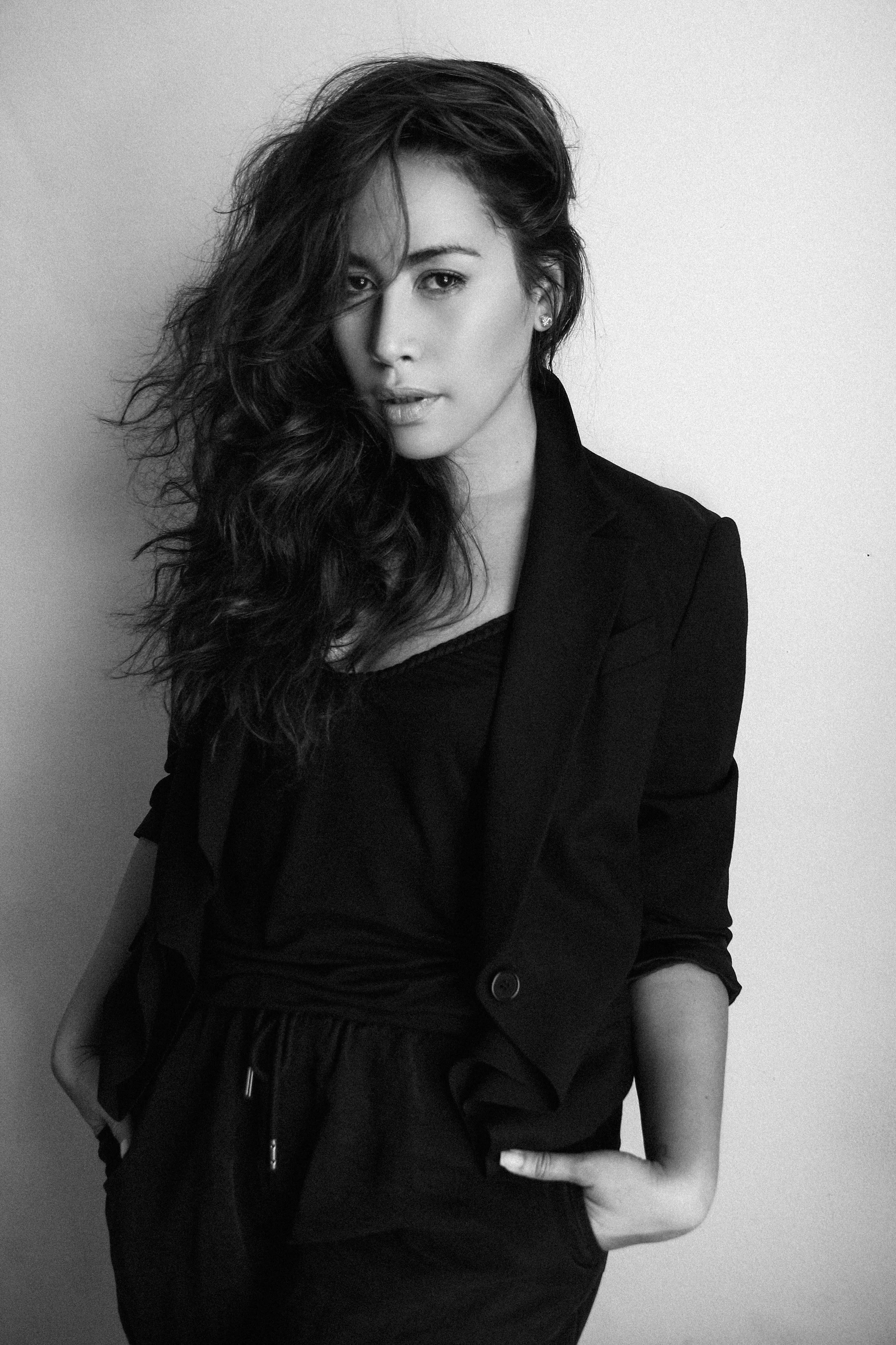 Photo: Lily Cummings