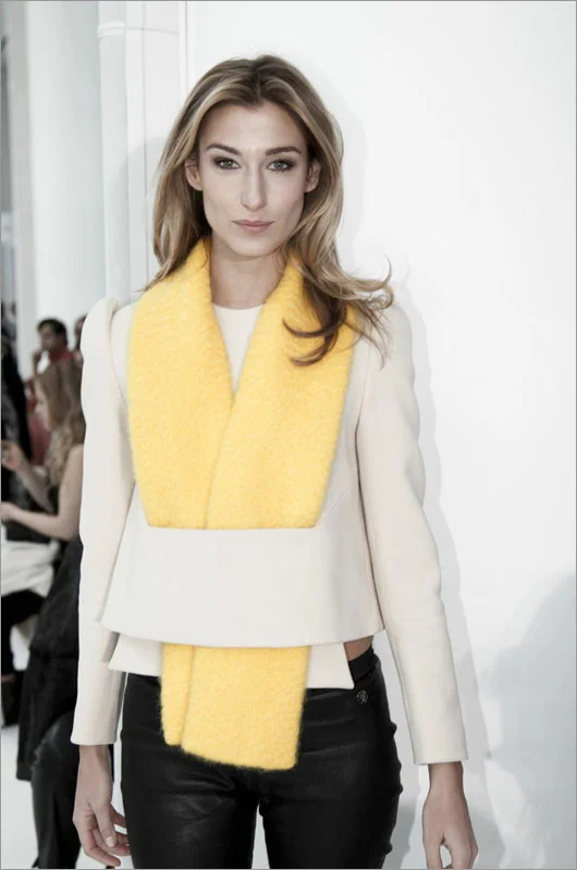 Socialite Lauren Remington-Platt