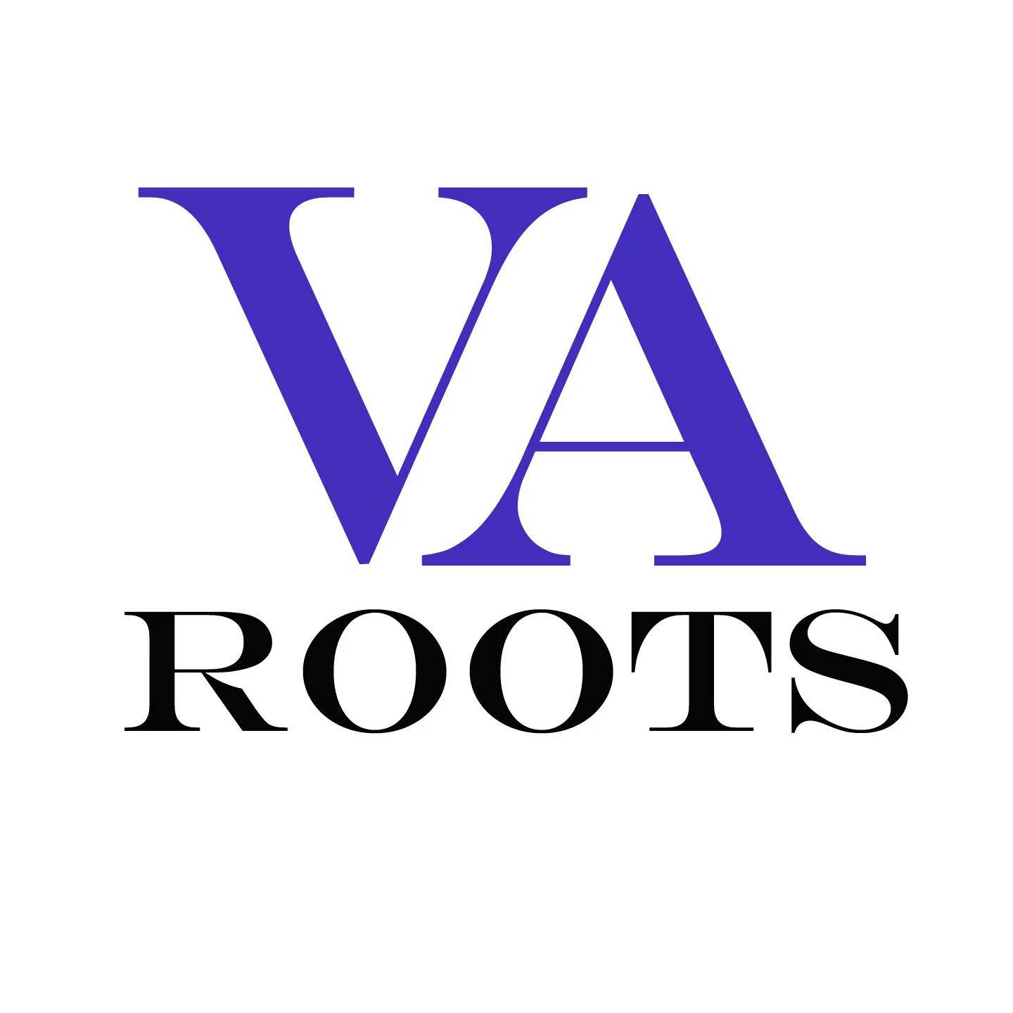 VA Roots podcast artwork