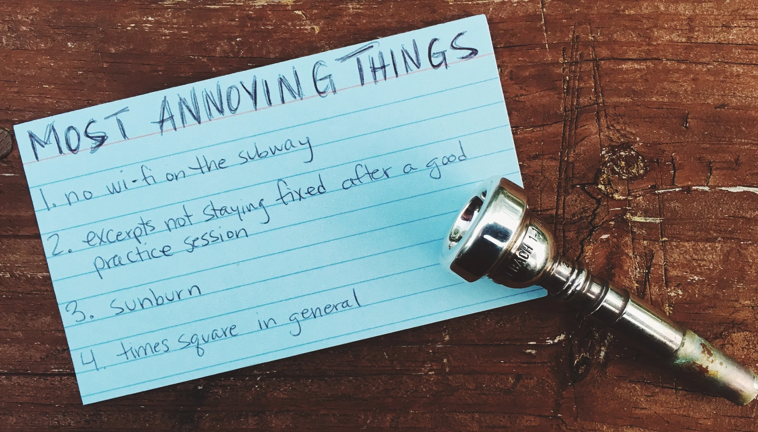 5 simple ways to retain your work in the practice room